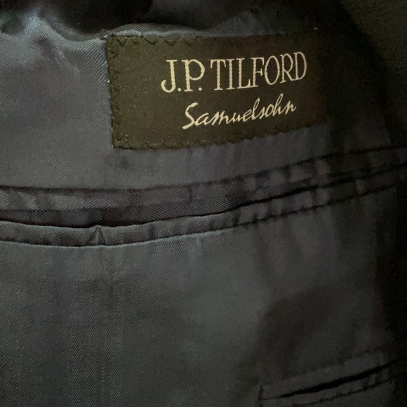 100% wool blazer - Picture 5 of 7